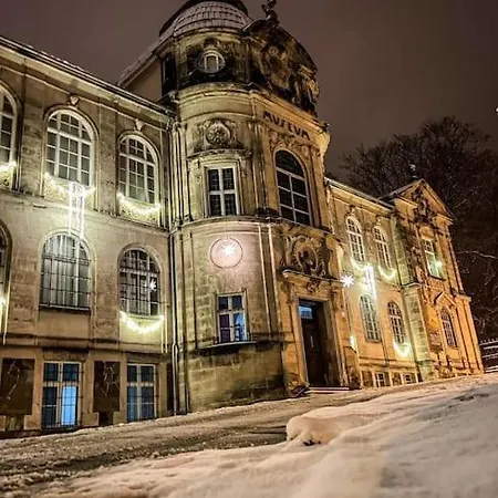 Ferienwohnung Sonneberg Exterior photo