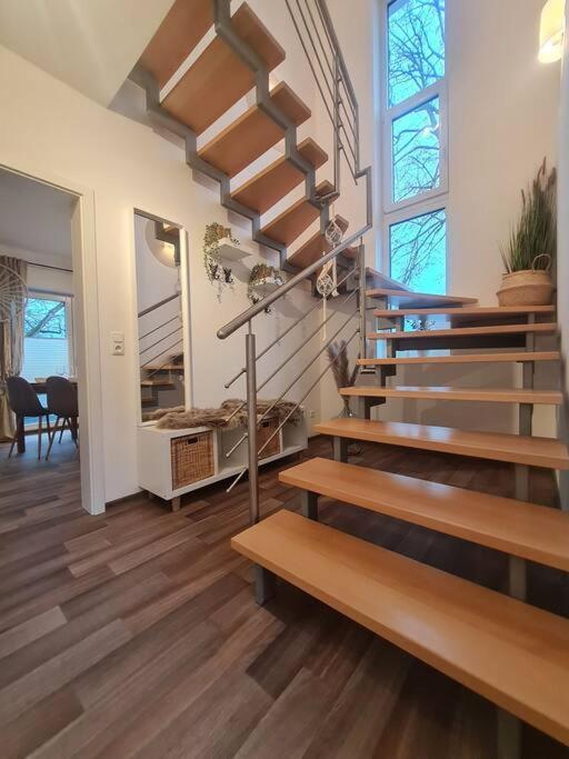 Apartamento Ferienwohnung Sonneberg *