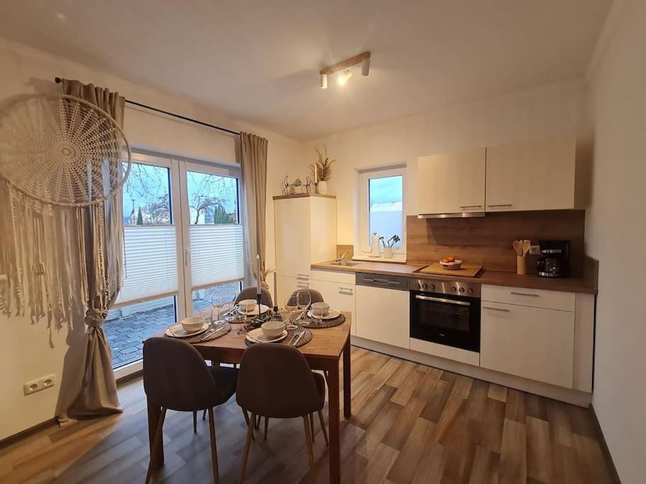 Ferienwohnung Sonneberg *