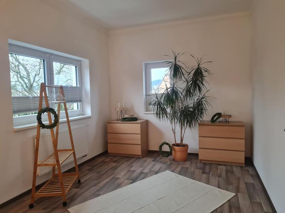 Apartment Ferienwohnung Sonneberg Sonneberg