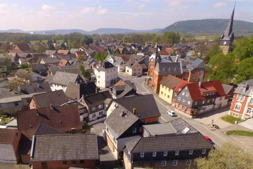 Ferienwohnung Sonneberg Apartamento