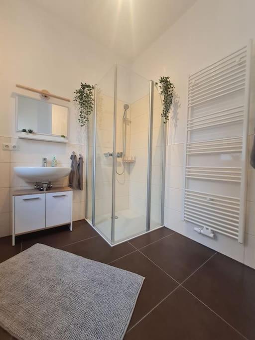 Ferienwohnung Sonneberg Sonneberg