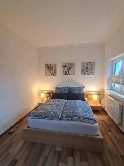 Ferienwohnung Sonneberg * Sonneberg