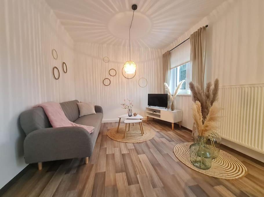 Apartment Ferienwohnung Sonneberg *