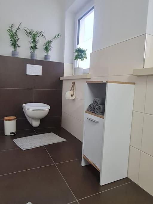 Ferienwohnung Sonneberg Apartamento Sonneberg